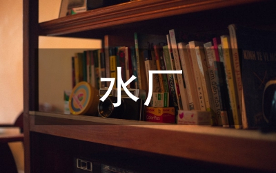 新安水廠技術(shù)改造評析論文
