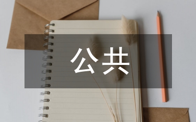 公共危機管理條塊沖突分析